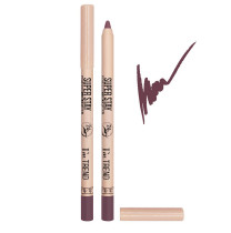 Карандаш для губ TF cosmetics Im trend гелевый тон 007 Мокко