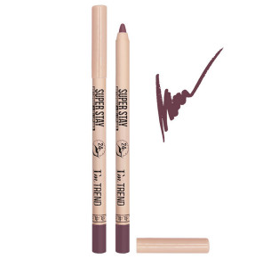 Карандаш для губ TF cosmetics Im trend гелевый тон 007 Мокко