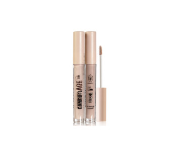 Консилер для лица TF cosmetics Im trend тон 02 Слоновая кость