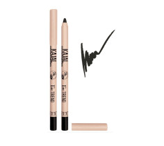 Карандаш для глаз TF cosmetics Im trend тон 001 Черный графит