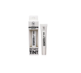 Блеск для губ TF cosmetics пептидный тон 01 Прозрачный 10 мл