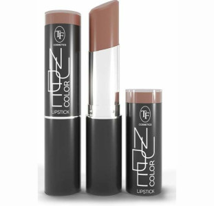 Помада для губ TF cosmetics Nude Color тон 502 Нежный нюд