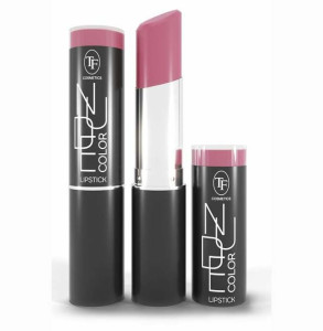 Помада для губ TF cosmetics Nude Color тон 503 Романтичный нюд