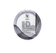 Пудра для лица TF cosmetics Studio HD transparent прозрачная 6 гр