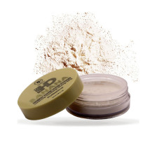 Пудра для лица TF cosmetics Studio HD minerak mate losse рассыпчатая тон 01 Банановый 8 гр