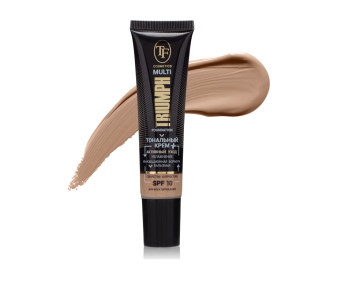 Тональный крем TF cosmetics Multi Foundation тон 46 Бежевый 