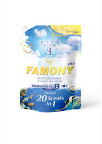 Кондиционер для белья Famony Happiness Ocean 1.3 л