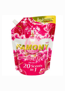 Кондиционер для белья Famony Sweet Blossom 1.3 л