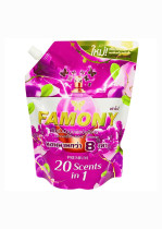 Кондиционер для белья Famony Sweet Beautiful 1.3 л