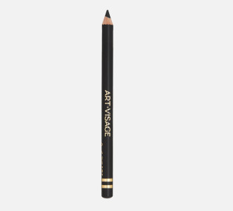 Карандаш для глаз Art Visage EYE LINER тон 01 черный