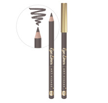 Карандаш для глаз Art Visage Eye liner тон 02 темно-коричневый