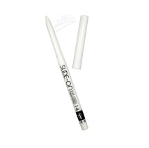 Карандаш для глаз Art Visage EYE LINER тон 04 белый