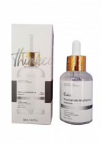 Сыворотка для лица Thinkco Niacinamide Brightening освежающая с ниацинамидом 80 мл