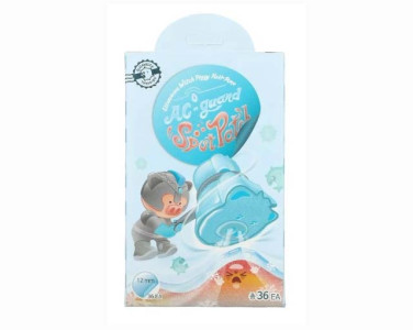 Патчи Elizavecca Witch Piggy Hell-Pore AC- Guard Spot Patch точечные против акне 36 шт - 1