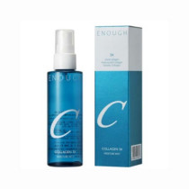 Мист для лица Enough Collagen 3X Moisture Mist Увлажняющий с тройным коллагеном 100 мл