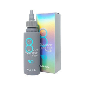 Маска для волос Masil 5 8 Seconds Liquid Экспресс для объёма волос 100 мл