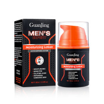 Лосьон для лица GuanJing Men's увлажняющий 60 мл