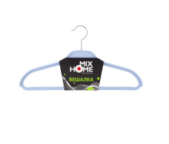 Набор вешалок Mix Home Soft touch 2 шт