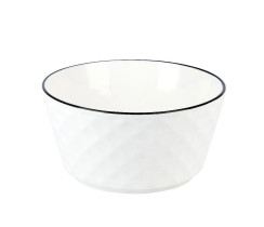 Салатник Nouvelle Home Notele 15.5 см