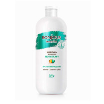 Шампунь для волос Iris Cosmetic Bonjour Biotherapy 250 мл