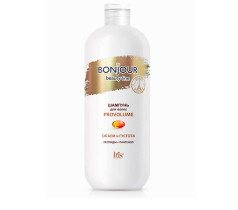 Шампунь для волос Iris Cosmetic Bonjour Provolume  250 мл