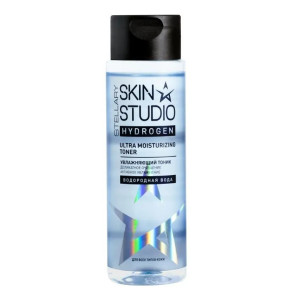 Тоник для лица Stellary увлажняющий 150 мл 