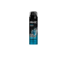 Гель для бритья Axe Айс чилл 200 мл