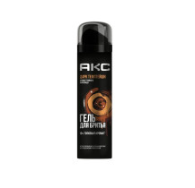 Гель для бритья Axe Dark Temptation 200 мл