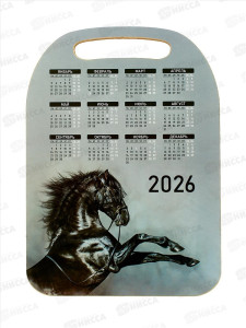 Доска разделочная  К-304 21х29 см