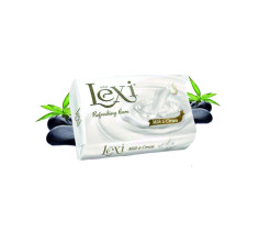 Мыло туалетное Canada Green Gate Royal Lexi Молоко и крем 175 гр