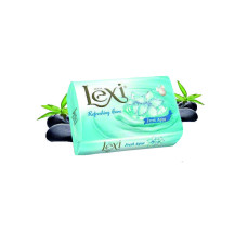 Мыло туалетное Canada Green Gate Royal Lexi Свежесть моря 175 гр