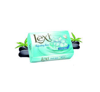 Мыло туалетное Canada Green Gate Royal Lexi Свежесть моря 175 гр