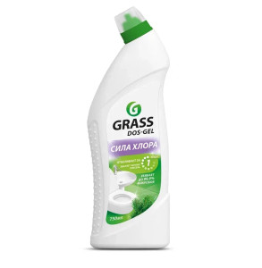 Моющее средство Grass DOS дезинфицирующий 750 мл