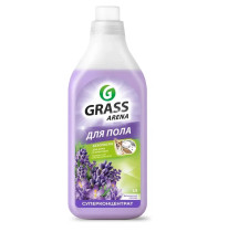 Моющее средство Grass Arena Лаванда 1 л