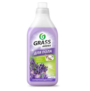Моющее средство Grass Arena Лаванда 1 л