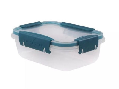 Контейнер Полимербыт Butterfly Bright герметичный 500 мл