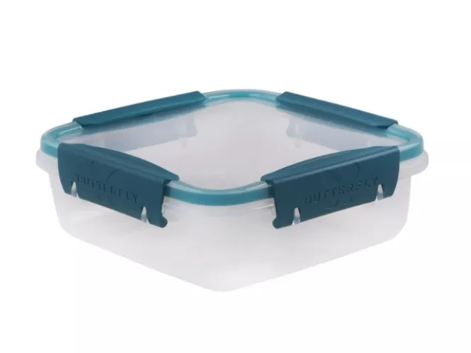 Контейнер Полимербыт Butterfly Bright герметичный 800 мл – 1