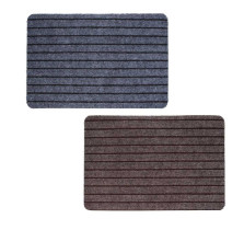 Коврик придверный Vetta полиэстер цвет в ассортименте 38х58 см