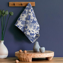 Полотенце вафельное Vse Doma Елена Прекрасная 45*60 см