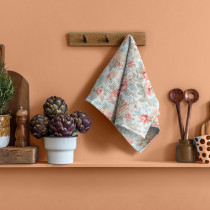 Полотенце вафельное Vse Doma Виктория 45*60 см