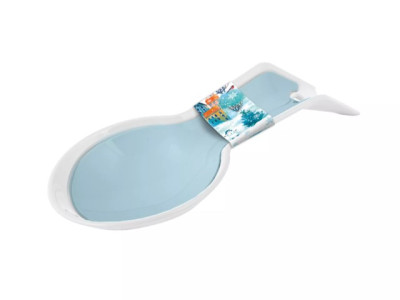 Подставка под ложку Полимербыт Снежное настроение 25 см