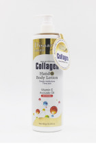 Лосьон для тела Disaar Collagen с экстрактом коллагена 480 мл