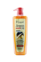 Кондиционер для волос Disaar Argan Oil с аргановым маслом 350 гр