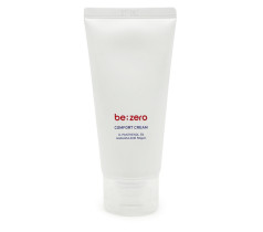 Крем для лица Derma Factory Be Zero успокаивающий с пантенолом и гвайазуленом 80 мл