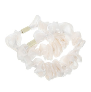 Резинки для волос ЮниLook d-6.5 см 2 шт