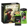 Подарочный набор Акс Epic Fresh Гель для душа 250 мл и дезодорант стик 50 мл