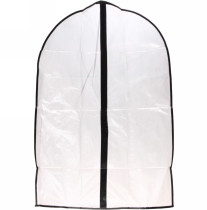 Чехол для одежды Селфи прозрачный 60х90 см