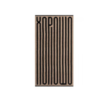 Полотенце махровое Cleanelly Bene 70*130 см