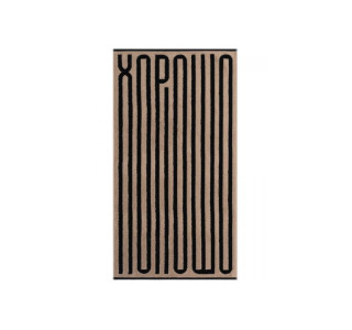 Полотенце махровое Cleanelly Bene 70*130 см