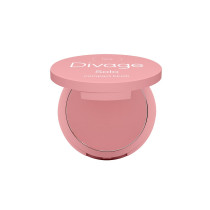 Румяна Divage Solo Compact Blush тон 07 Натуральный розовый 2 гр